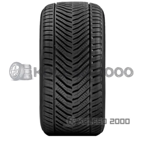 All Season All Season