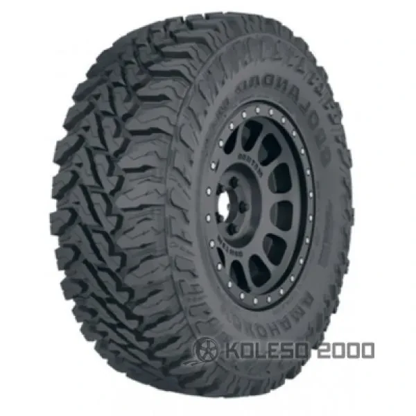 Geolandar M/T G003
