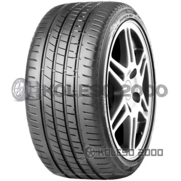 Lassa Driveways Sport 255/35 R18 94Y XL