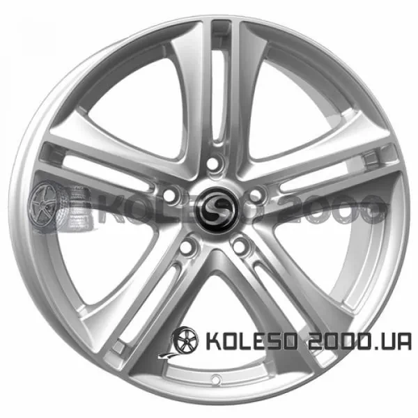 Sportmax Racing SR392 7x16 5x114.3 ET40 DIA 67.1 HS