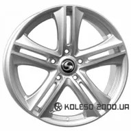 Sportmax Racing SR392 6.5x15 5x112 ET38 DIA 67.1 HS Sportmax Racing SR392 6.5x15 5x112 ET38 DIA 67.1 HS