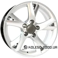 Replica VW CT1334 7.5x17 5x112 ET45 DIA 66.6 HS Replica VW CT1334 7.5x17 5x112 ET45 DIA 66.6 HS