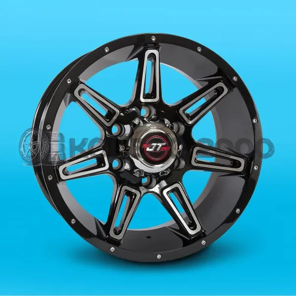 Jt 2094 8x15 6x139.7 ET10 DIA 110 BM