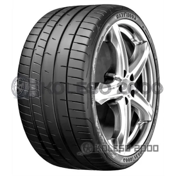 Goodyear Eagle F1 SuperSport 325/30 R21 108Y