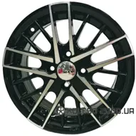 Sportmax Racing SR3260 7x16 4x108 ET25 DIA 65.1 BP Sportmax Racing SR3260 7x16 4x108 ET25 DIA 65.1 BP