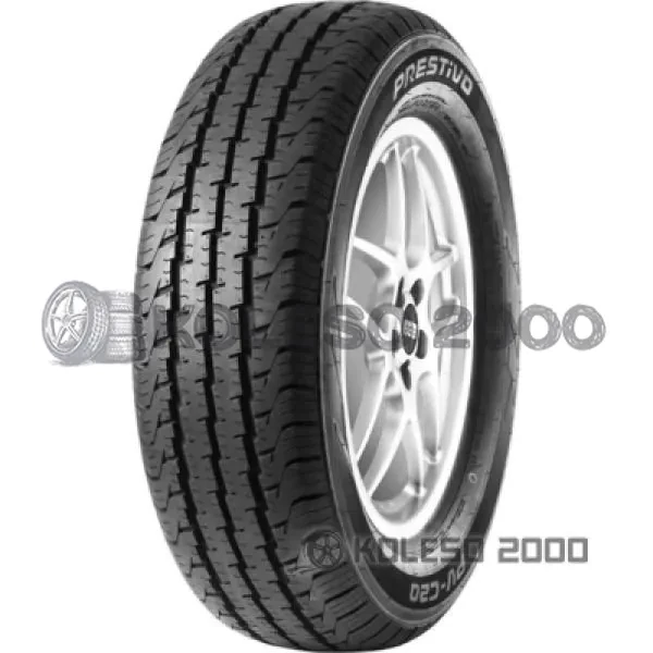 Prestivo PV-C20 195/75 R16 107/105Q C