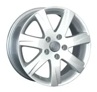 Replay Ci38 6.5x16 5x108 ET38 DIA 65.1 silver