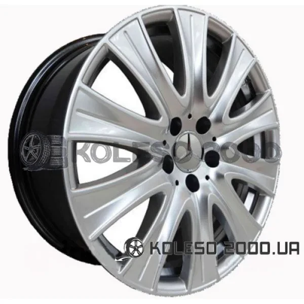 Replica M-Benz CT1456 8x18 5x112 ET41 DIA 66.6 HS Replica M-Benz CT1456 8x18 5x112 ET41 DIA 66.6 HS
