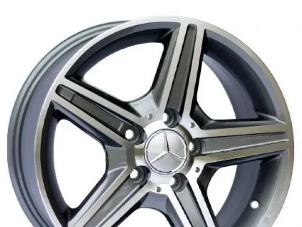M-Benz CT1455
