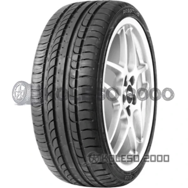 Prestivo PV-S109 195/55 R15 85V