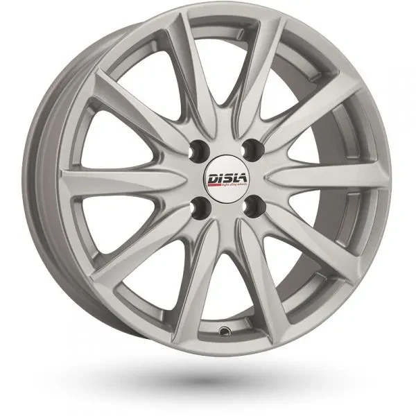 Raptor 502