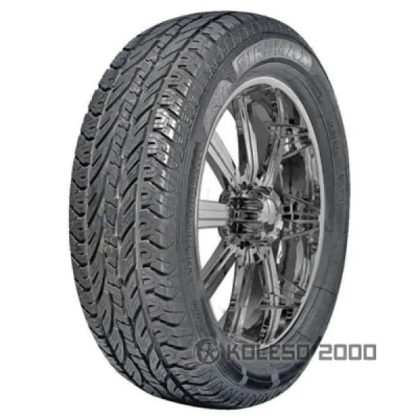 FM501 A/T