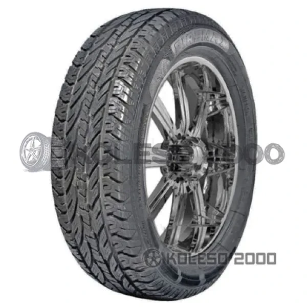 Firemax FM501 A/T 245/65 R17 107T