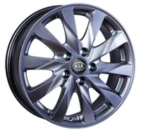 Wsp Italy Kia W2410 Nyla 6.5x17 5x114.3 ET50 DIA 67.1 hyper anthracite Wsp Italy Kia W2410 Nyla 6.5x17 5x114.3 ET50 DIA 67.1 hyper anthracite