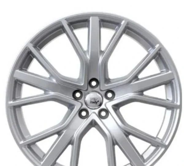 Audi W571 Alicudi