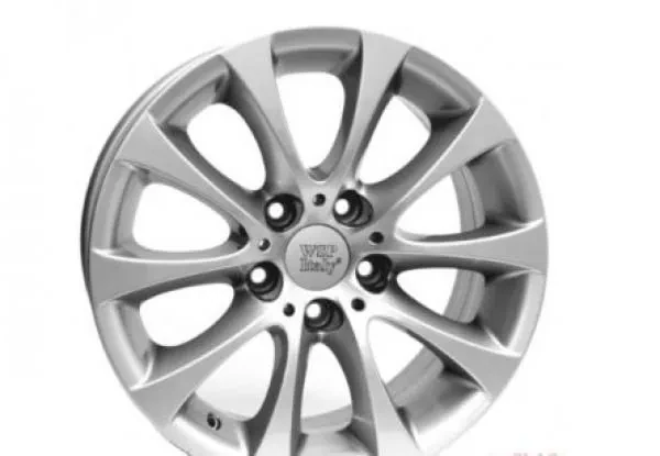 BMW W660 Alicuni