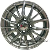 Sportmax Racing SRD2767 7x16 5x112 ET38 DIA 67.1 HB