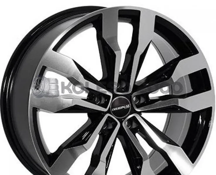 BK5333 Volkswagen Audi