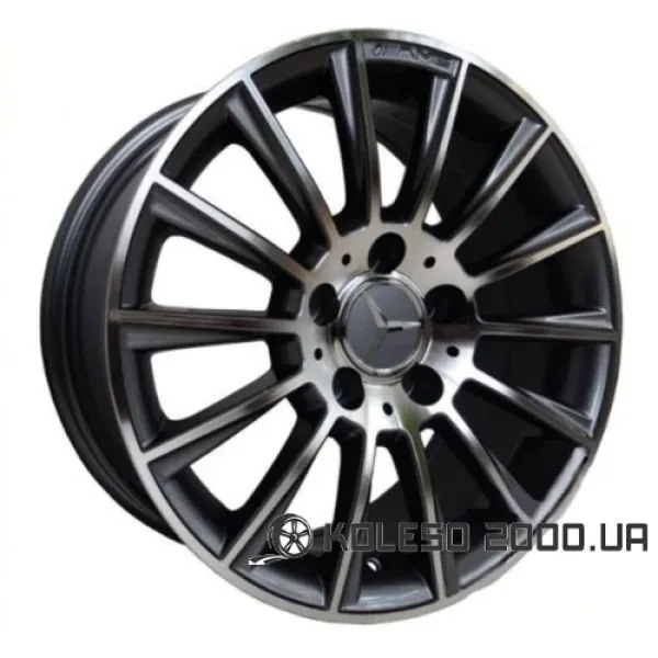 M-Benz CT1459