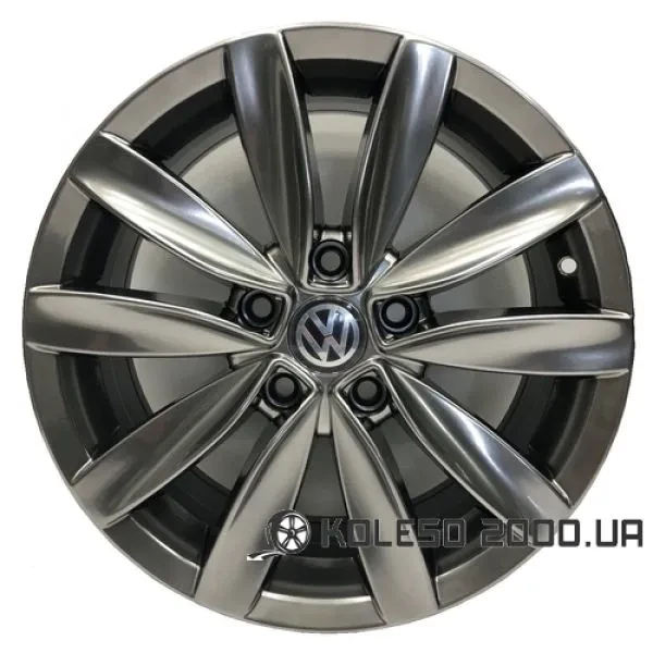 VW CT1303