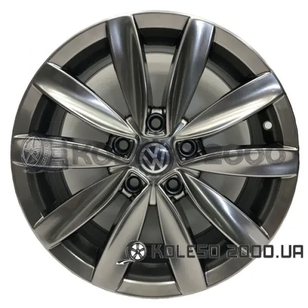 Replica VW CT1303 7.5x17 5x112 ET40 DIA 57.1 HS