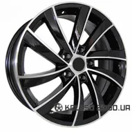 Replica VW CT1106 7x17 5x112 ET45 DIA 66.6 BMF