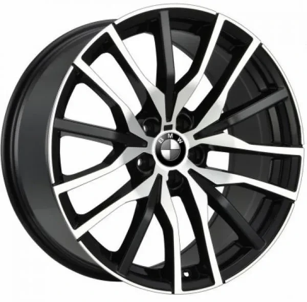 BMW CT1567