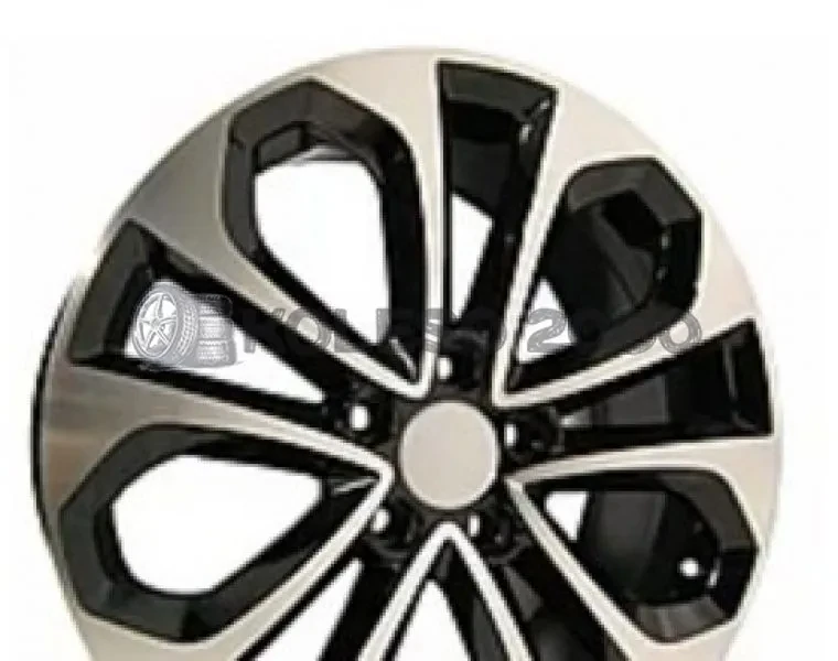 Replica Honda CT3312 8x18 5x114.3 ET55 DIA 64.1 GMF