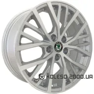 Replica VW CT1137 7.5x17 5x112 ET45 DIA 57.1 SMF