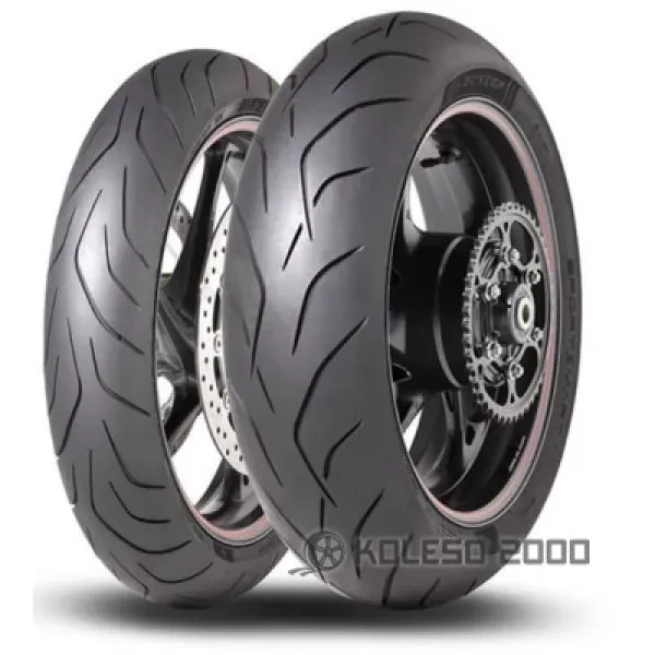 Dunlop SportSmart MK3 180/55 R17 73W