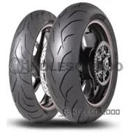 Dunlop SportSmart MK3 120/70 R17 58W