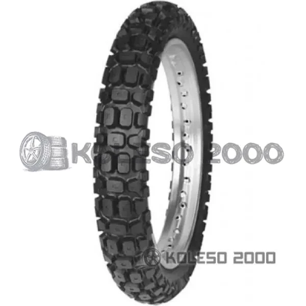 Mitas MC-23 Rockrider 110/80 R18 58P