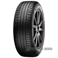 Vredestein Quatrac Pro 255/55 R18 109W XL Vredestein Quatrac Pro 255/55 R18 109W XL