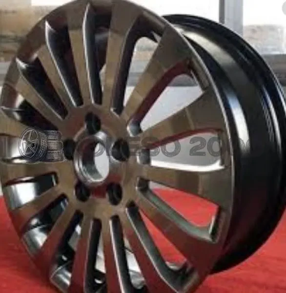 Replica Ford F2020 6.5x16 5x108 ET49 DIA 63.4 HB