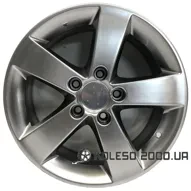 Replica Honda CT3329 6.5x16 5x114.3 ET45 DIA 64.1 HB