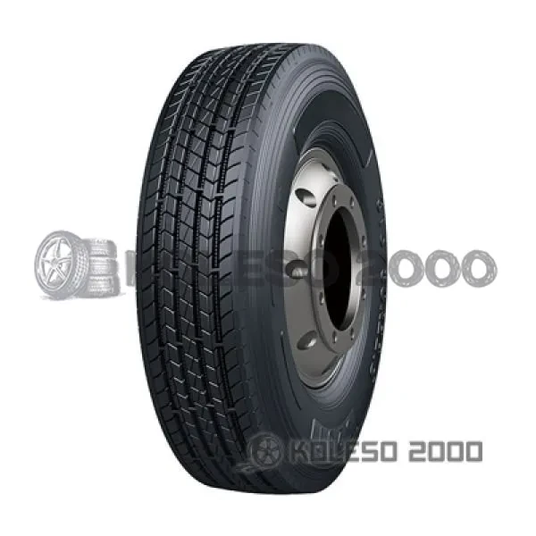Royal Black RS201 (рулевая) 385/55 R22,5 160L Royal Black RS201 (рулевая) 385/55 R22,5 160L