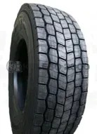 CWD30K (ведущая)