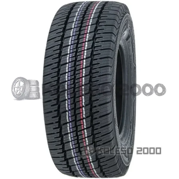 Barum Vanis AllSeason 195/60 R16 99/97H C