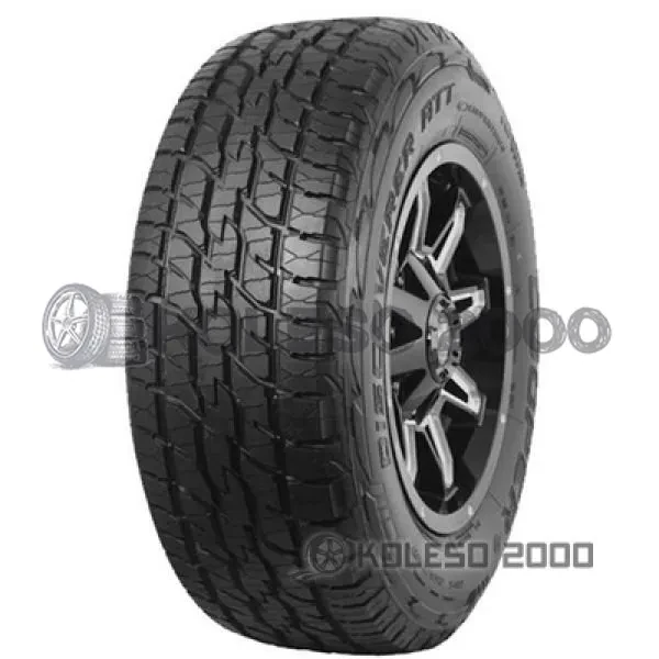 Cooper Discoverer ATT 225/55 R18 102H XL Cooper Discoverer ATT 225/55 R18 102H XL