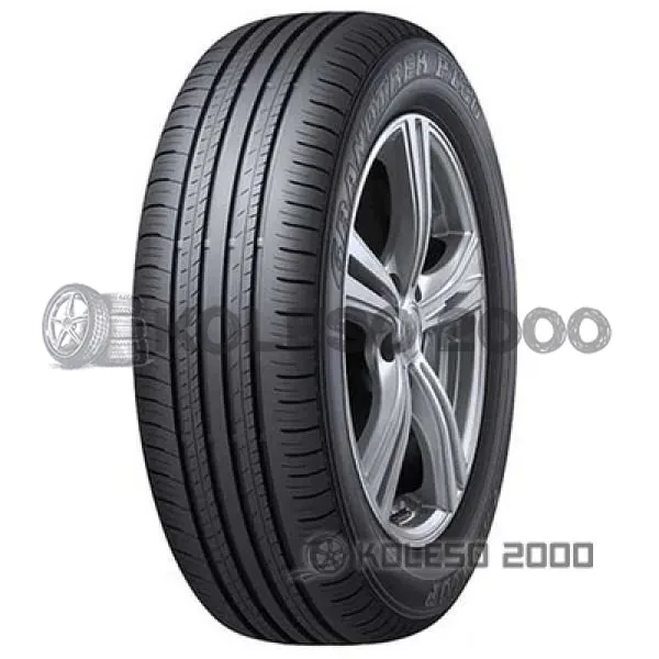 GrandTrek PT30 GrandTrek PT30