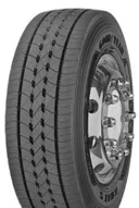 Goodyear KMax S Gen-2 (рулевая) 315/80 R22,5 156/154L/M