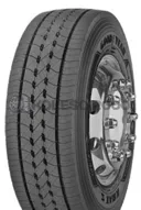 Goodyear KMax S Gen-2 (рулевая) 315/60 R22,5 154/148L Goodyear KMax S Gen-2 (рулевая) 315/60 R22,5 154/148L