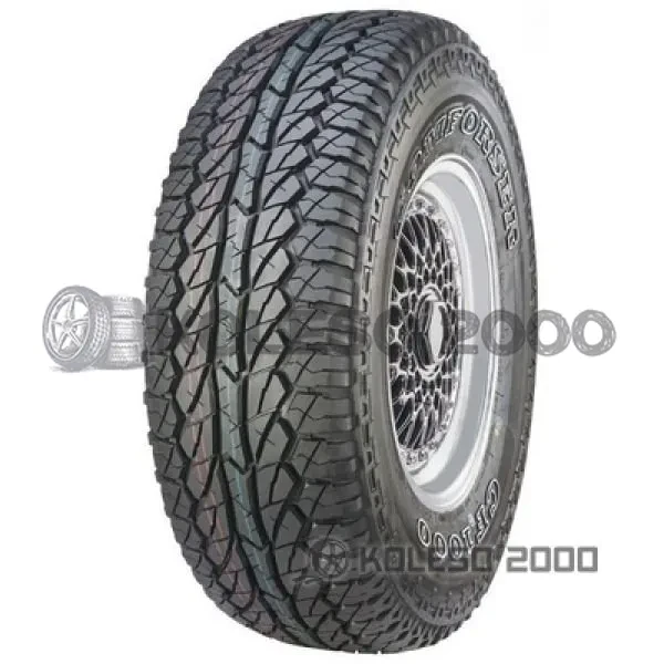 Comforser CF1000 235/55 R16 98H