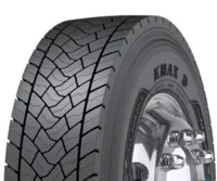 Goodyear KMax D Gen-2 (ведущая) 315/60 R22,5 152/148L