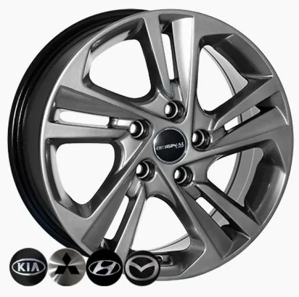 BK5210 Hyundai Mazda Kia Mitsubishi