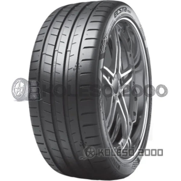 Kumho Ecsta PS91 265/40 R20 104Y Kumho Ecsta PS91 265/40 R20 104Y