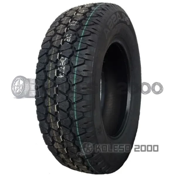 Lassa Multiways-C 225/70 R15 116/114R C