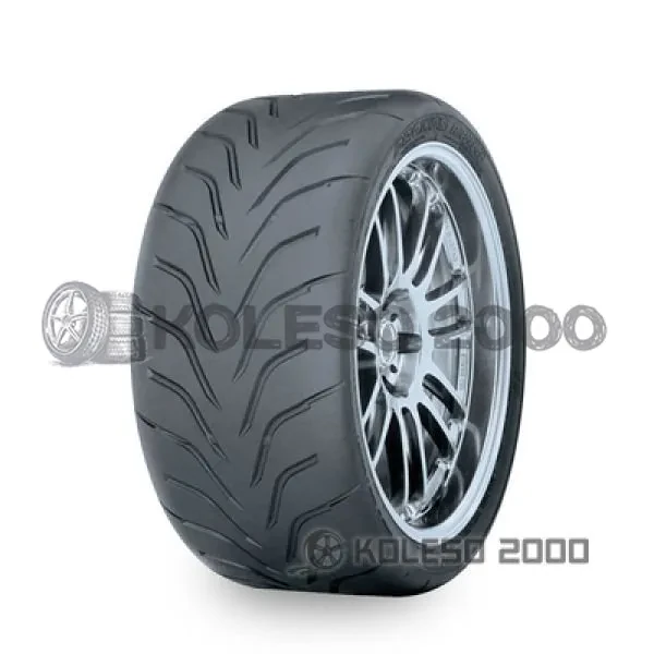 Toyo Proxes R888 345/30 R19 105Y