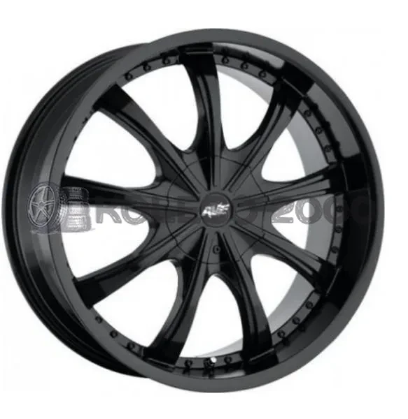 Mkw A-605 8x20 5x112 и 5x114.3 ET40 DIA 73.1 AM/B