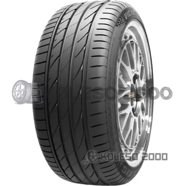 Maxxis Victra Sport 5 295/40 R20 110Y XL
